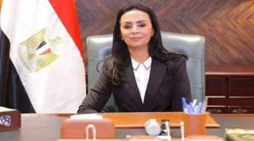 وزيرة التضامن الاجتماعي تصدر بياناً حول ملابسات وفاة المواطنة بسنت سليمان مؤخراً